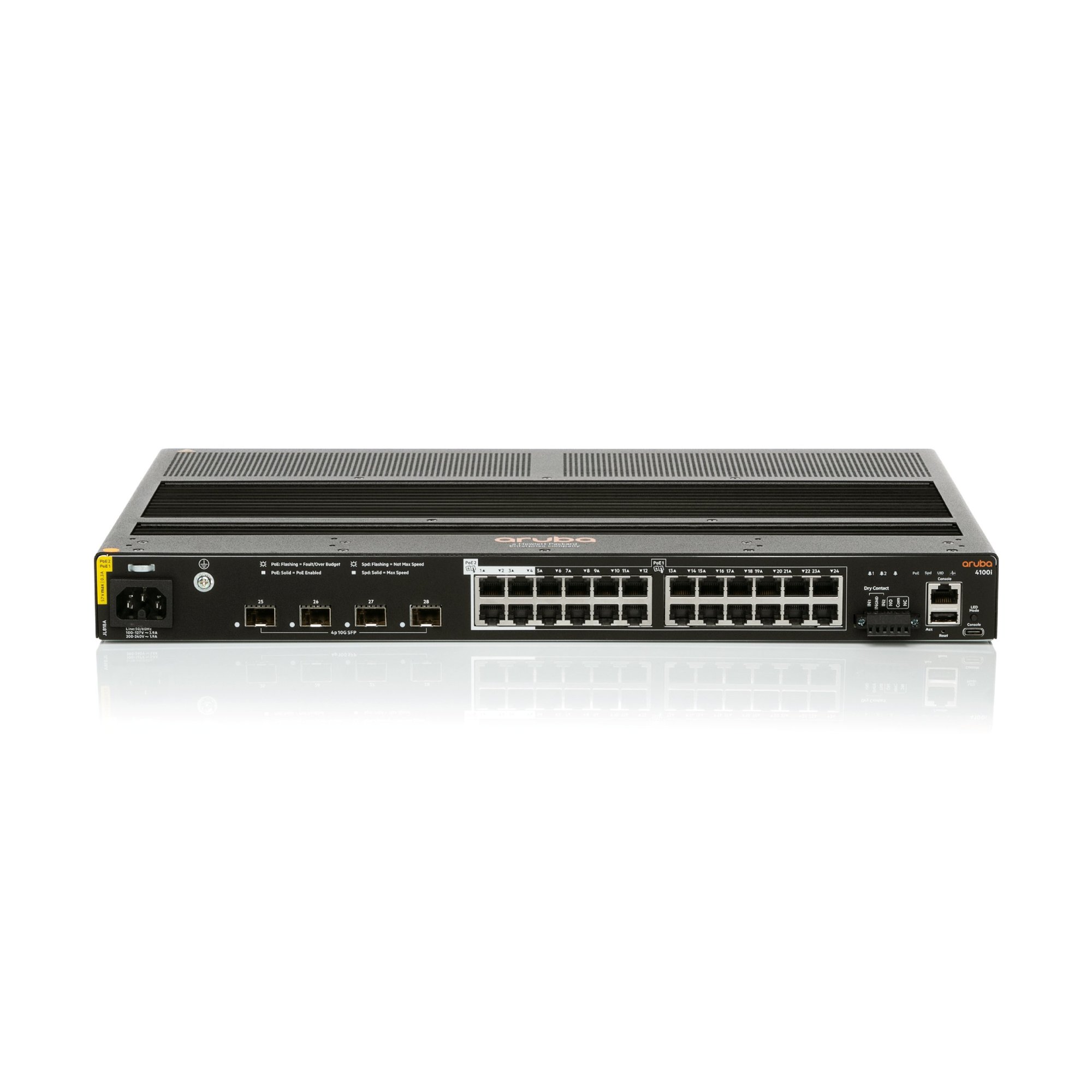 HPE JL818A