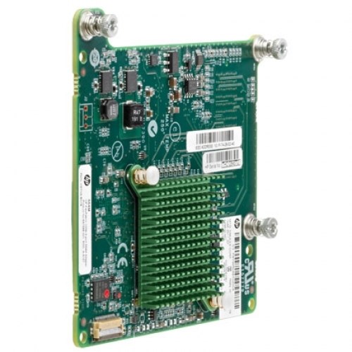 647590-B21 HP FlexFabric 10Gb 2-port 554M Adapter