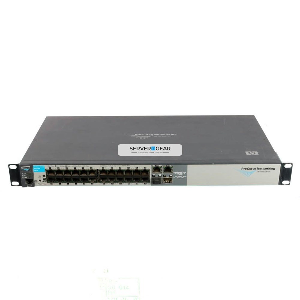 HPE J9019A