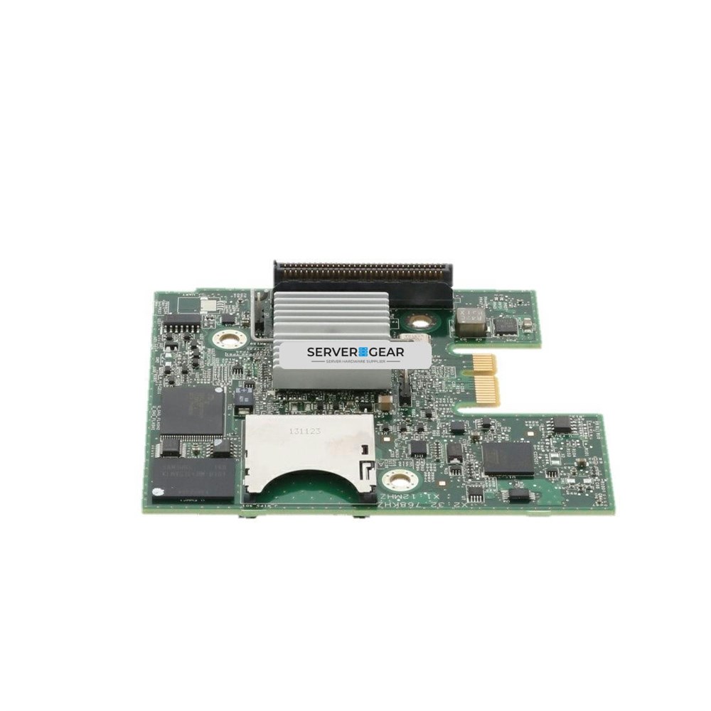 X789H Контроллер PERC iDRAC7 H310 M420