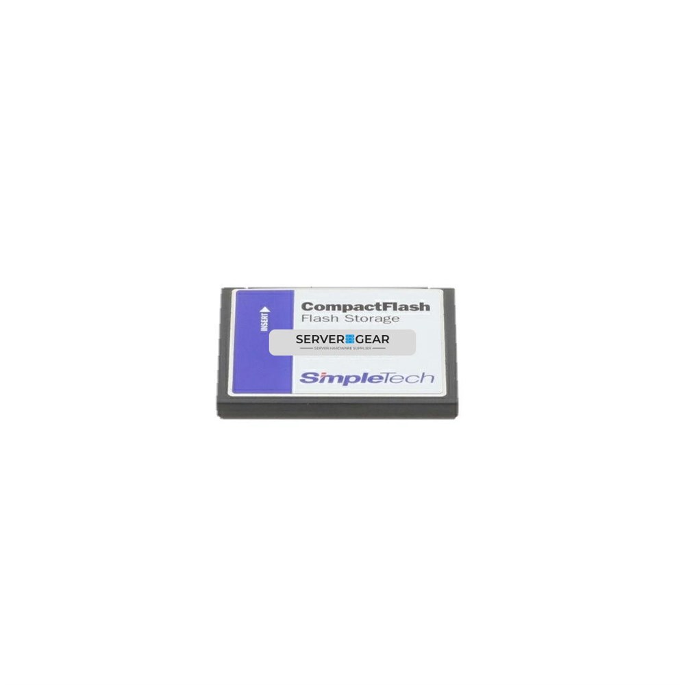 3584-77P6126 Compact Flash Memory Card