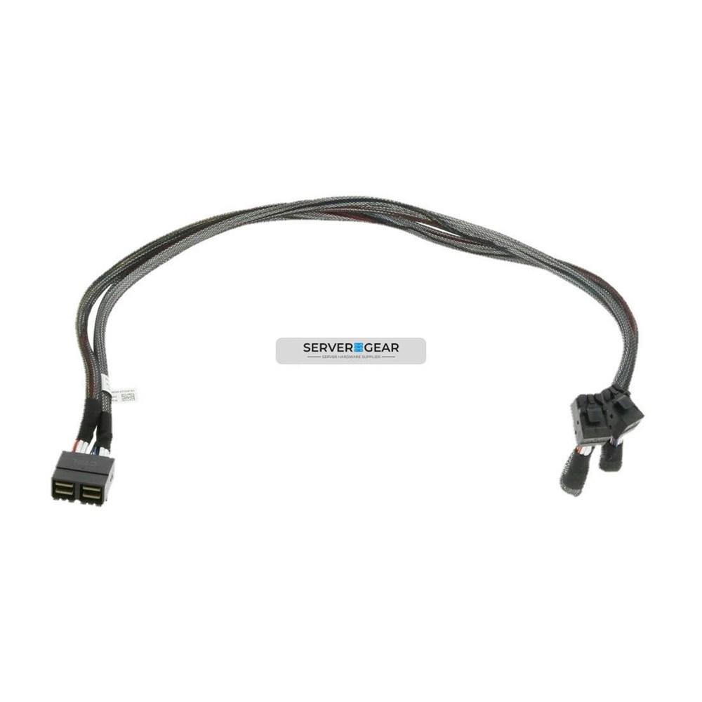 X9J1M Кабель CABLE PERC H730P TO SYSTEMBOARD R440