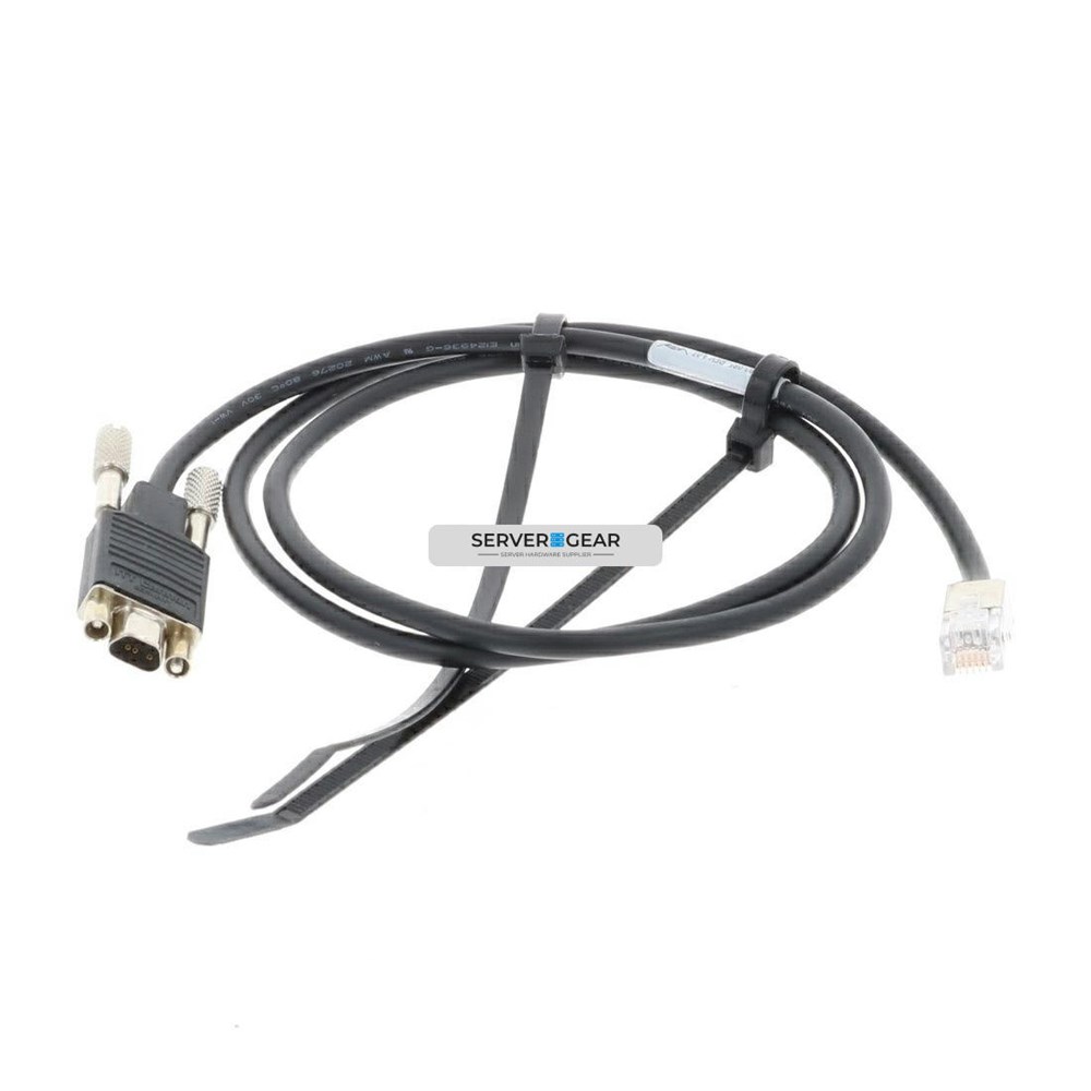 100-520-365 Кабель EMC Mini-DB9 SP to RJ12 SPS