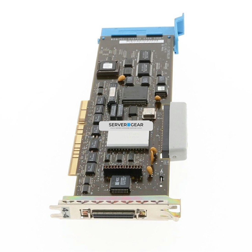 52G5483 Адаптер External SCSI-2 Adapter