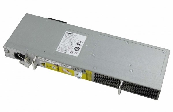 071-000-504 Блок питания EMC 400 Вт Power Supply для Dae2P/3P