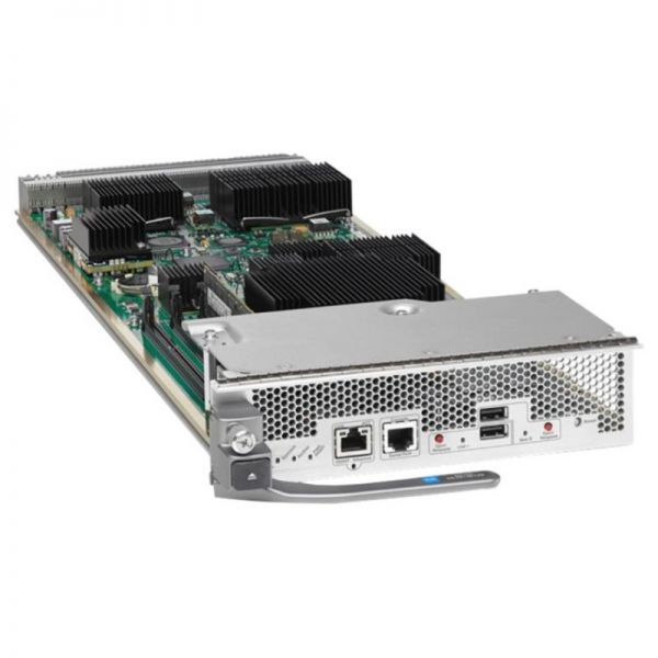 Cisco MDS Series Switches