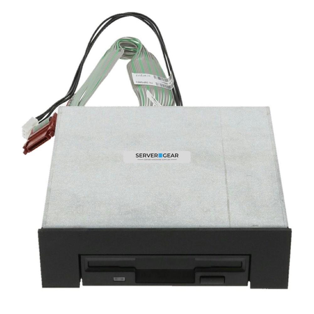 70XX-2605 DISKETTE DRIVE (BLACK BEZEL)