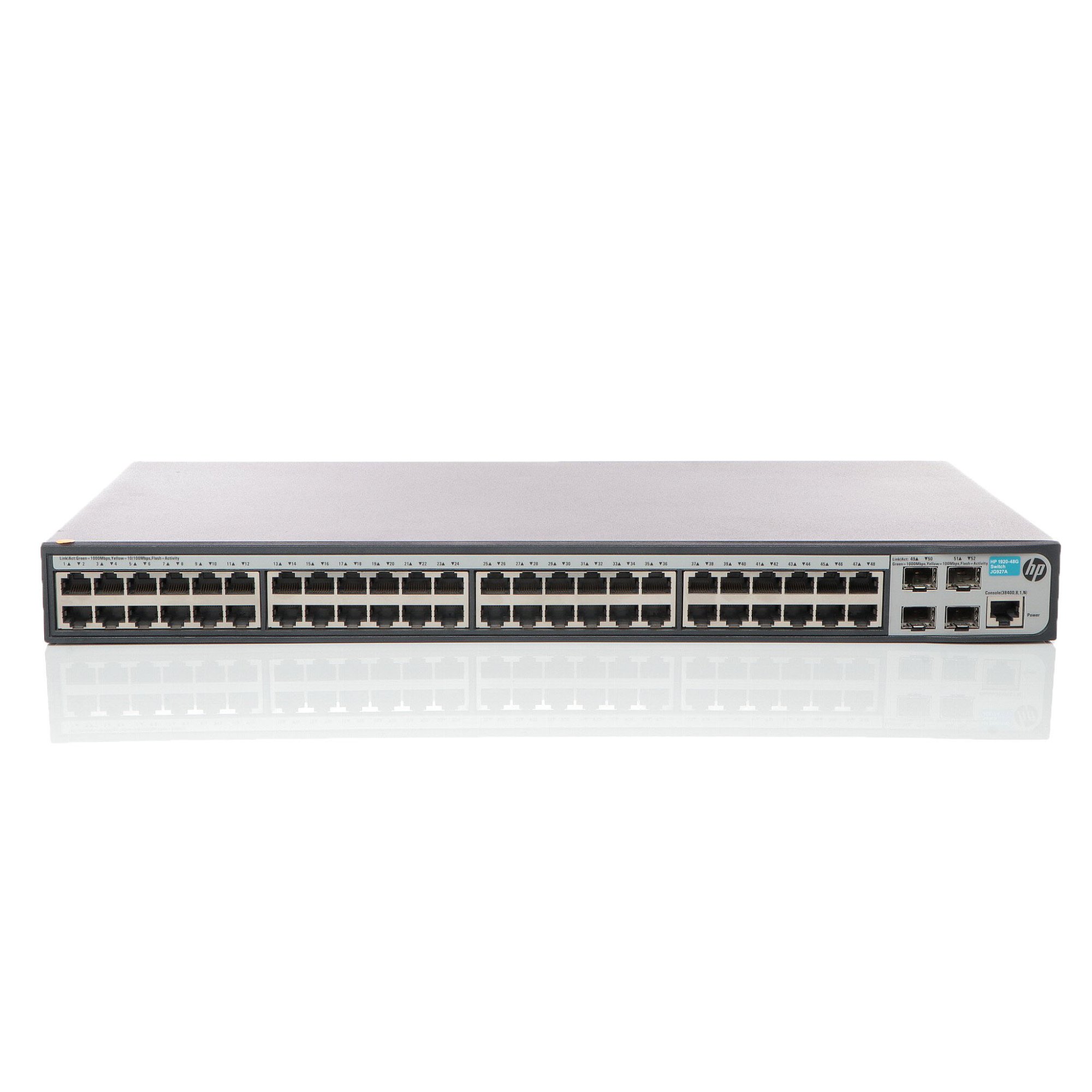 HPE JG927A