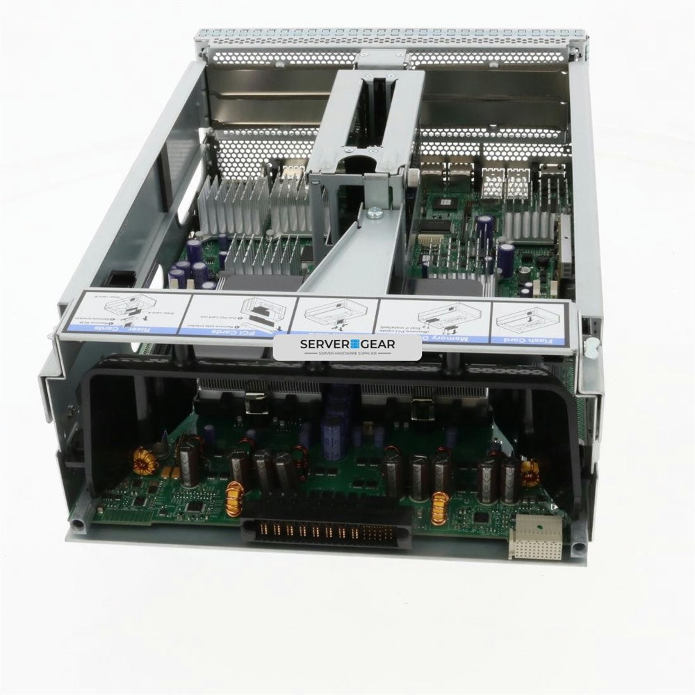 SP-3944-R5 Контроллер NetApp Controller FAS3070