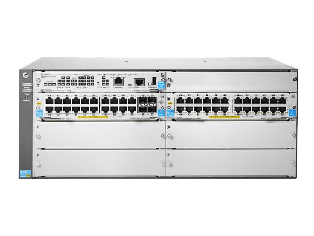 HPE J9824A