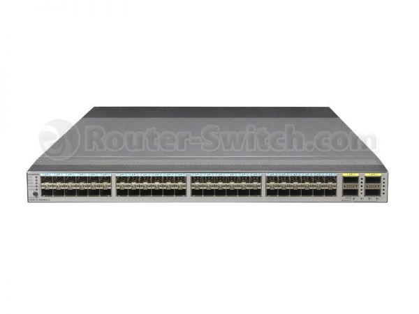 Huawei Data Center Switches