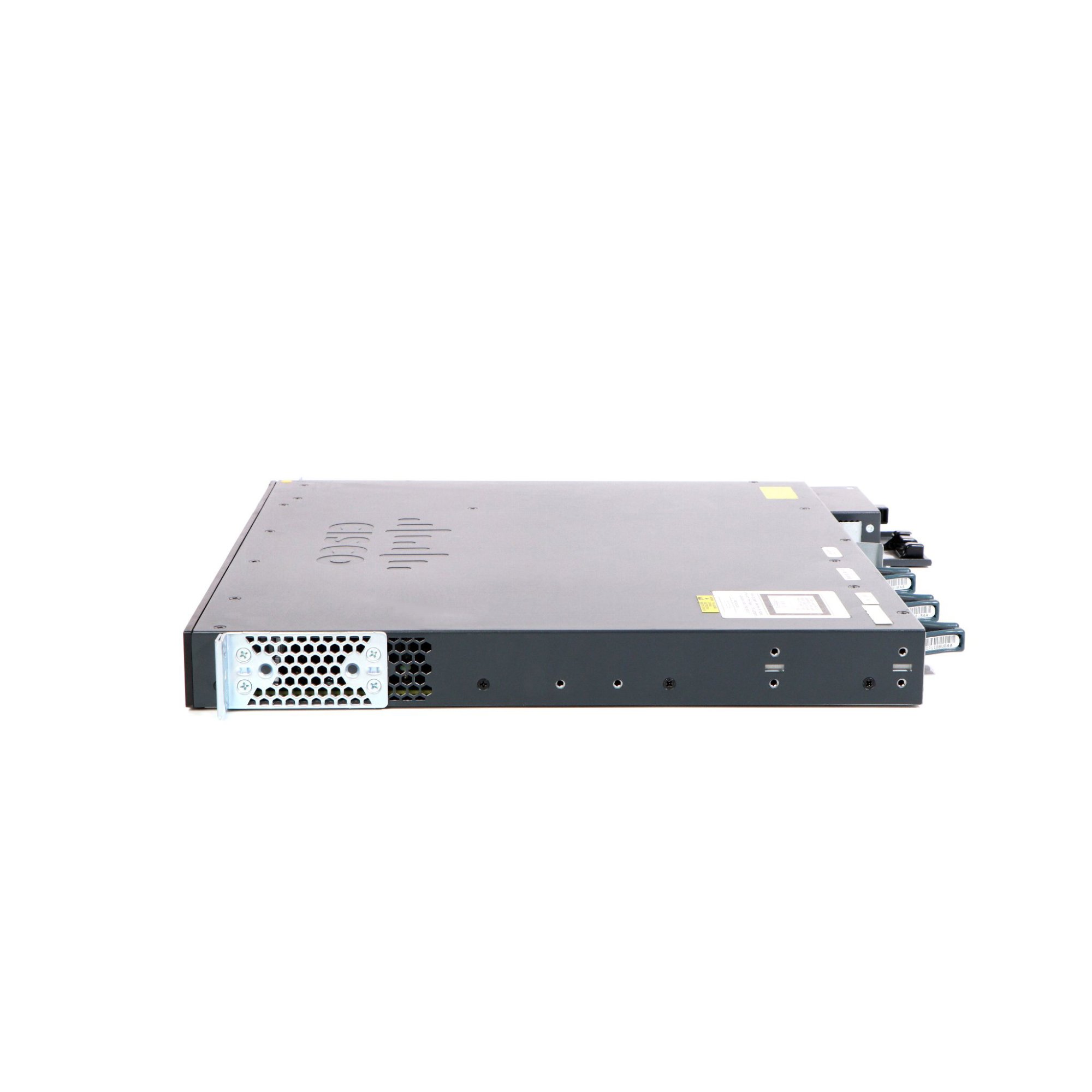 Cisco WS-C3650-48PQ-E