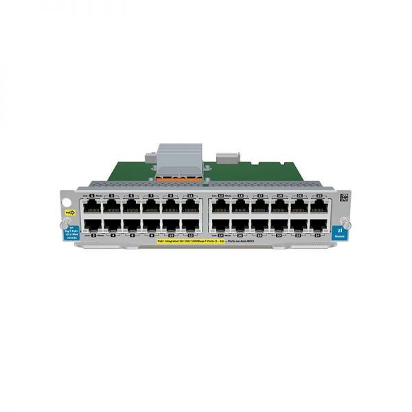 HPE Aruba Networking Switches