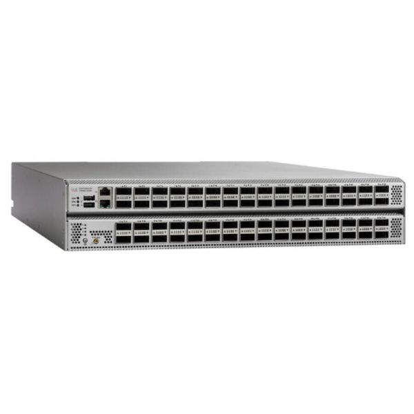 Cisco Nexus 3000 Series