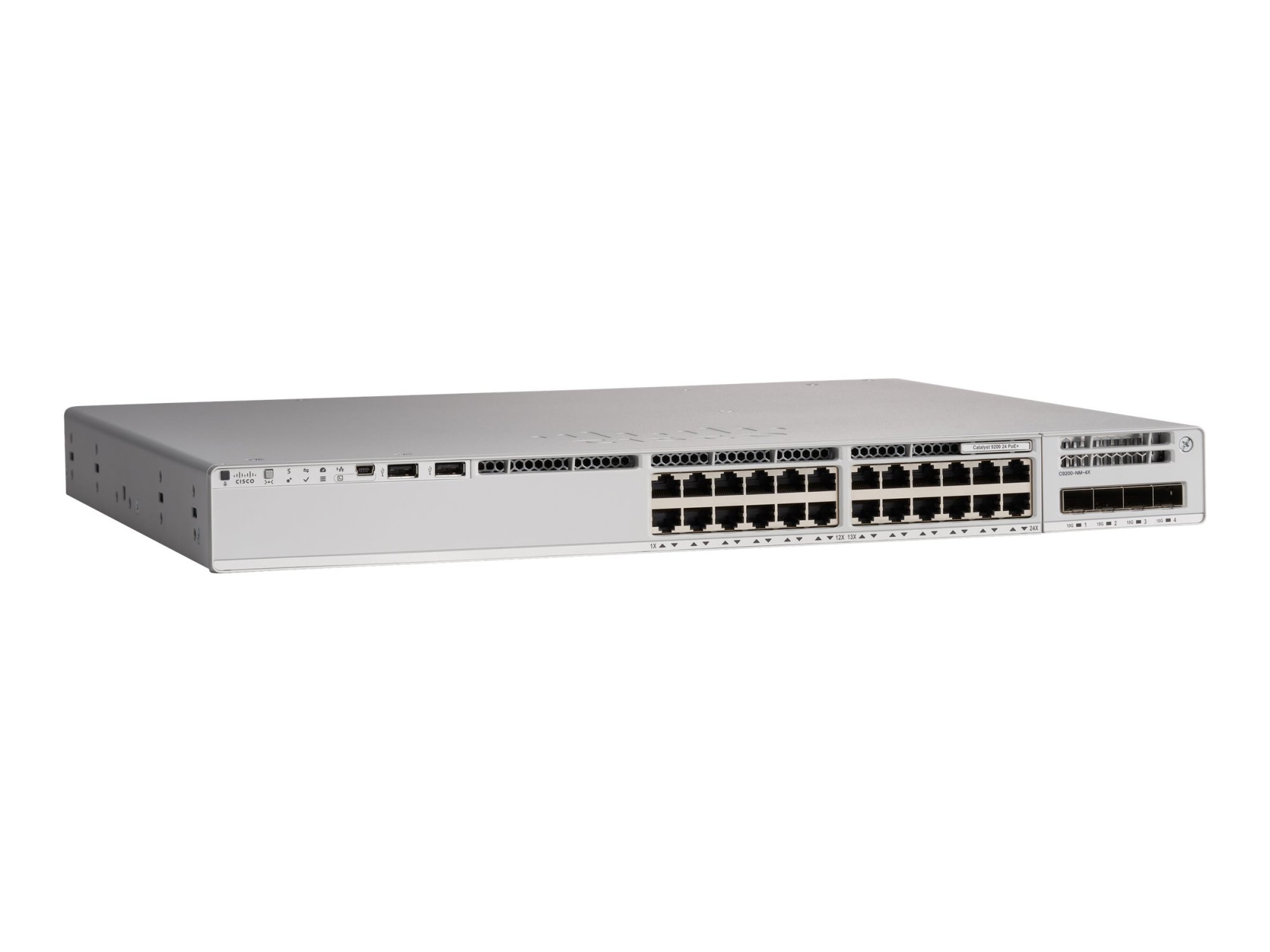 Cisco C9200L-24P-4G-E
