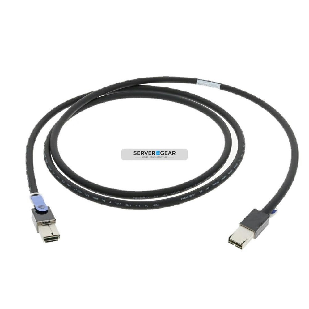 ECCS-IBM Кабель 3-Meter Expansion Drawer Copper CXP Cable