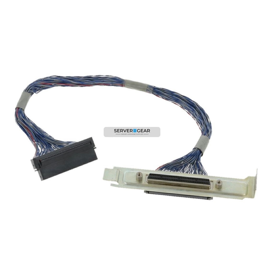 3131-70XX Кабель CABLE ASSEMBLY FOR SCSI-RAID