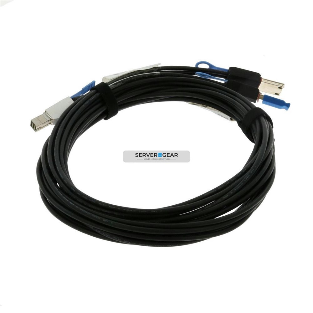 46C2926 Кабель Y-SAS HD to Mini-SAS Cable