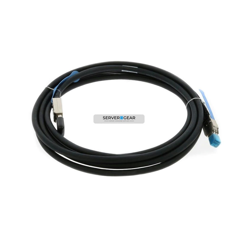 691973-004 Кабель HP 4M External Mini-SAS HD to Mini-SAS Cable