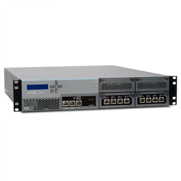 Juniper QFX3000 Switches