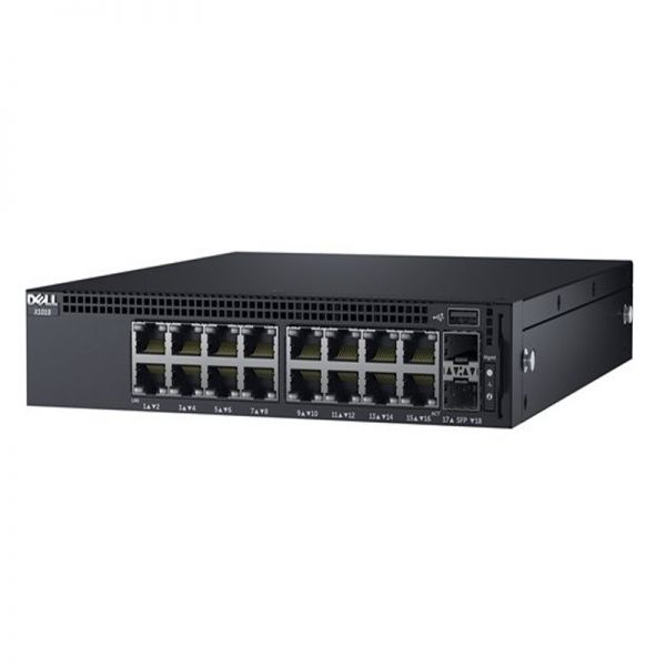 Dell Networking X Series Switches