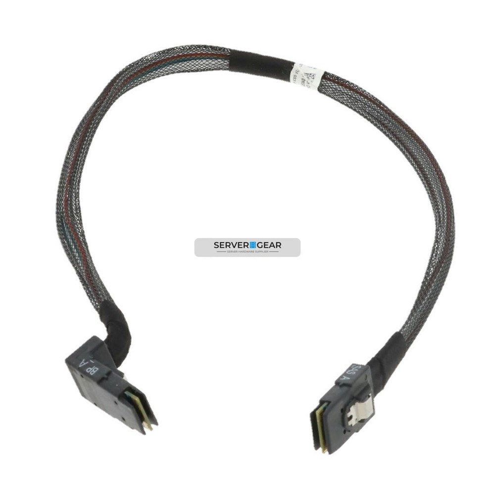 N5P53 Кабель CABLE SAS-0 TO BP-A 3.5x12BAY T620