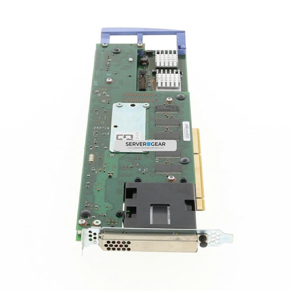 39J0686 Контроллер Aux Write Cache Card 757MB