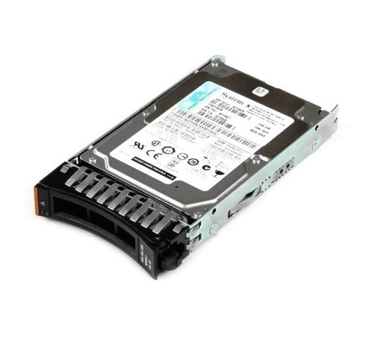 01DE357 Жесткий диск LENOVO Lenovo Storage V3700 V2 2TB 2.5 7.2K HDD