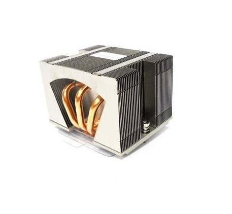 507247-001 Система охлаждения HP Processor heat sink - 2U form factor DL180G6