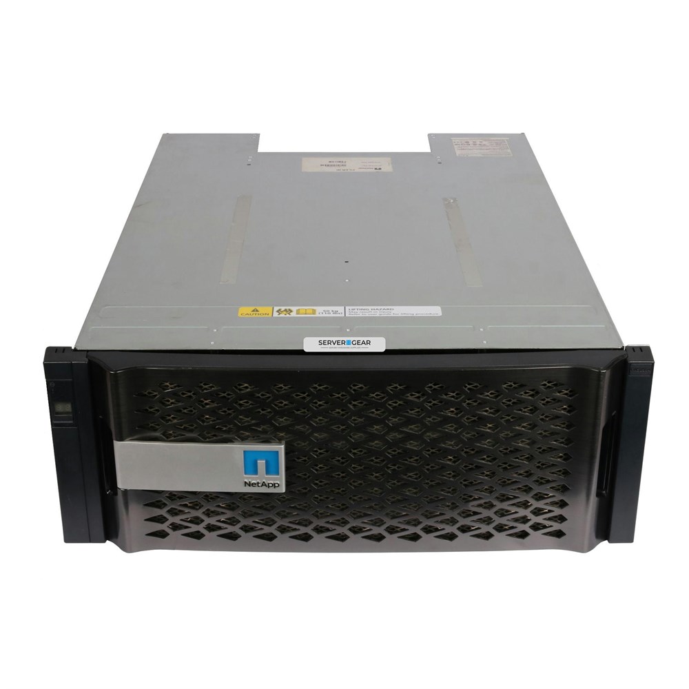 X3400A-R6 Контроллер Netapp Controller For FAS2554