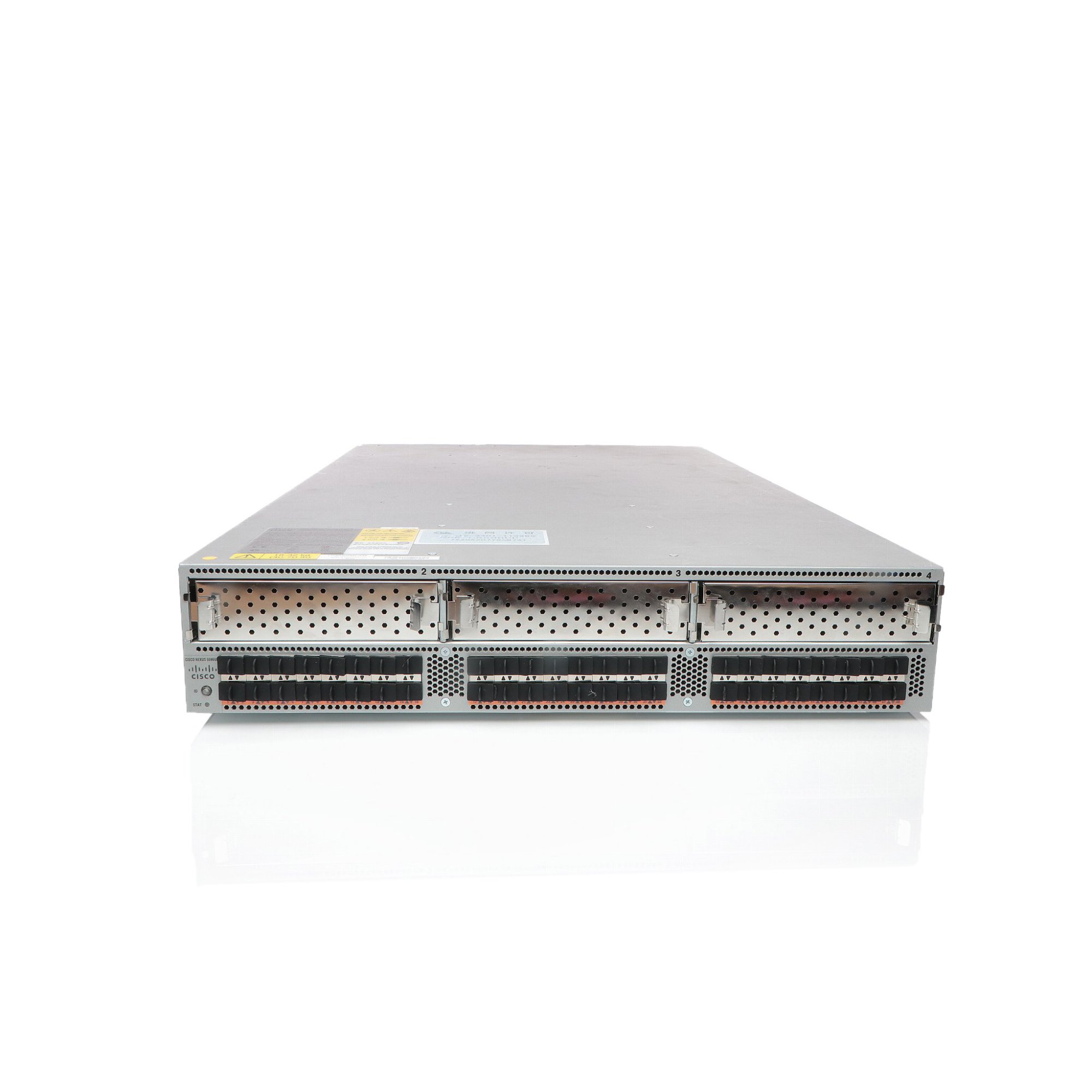 Cisco N5K-C5596UP
