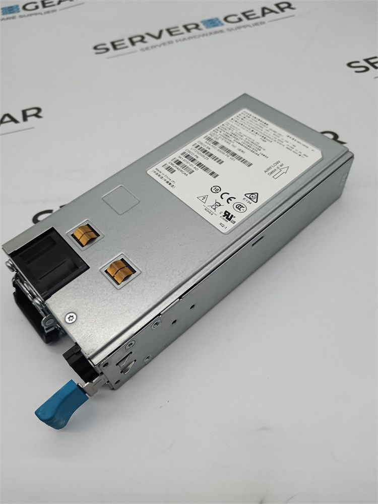 Блоки питания NXA-PDC-930W-PE Cisco