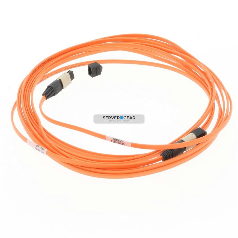 X1945A-R6 Кабель NetApp 5M Optical Cluster Cable 4XIB
