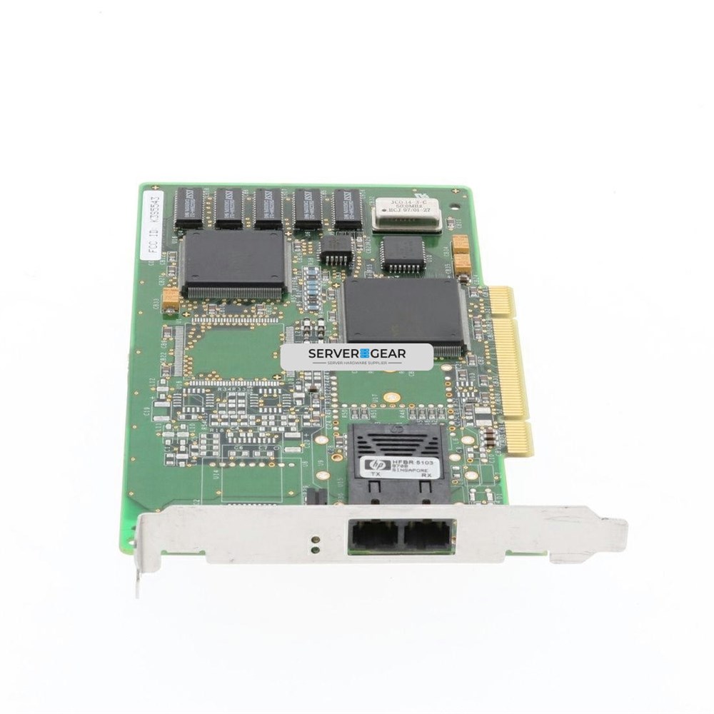 70XX-2741 Адаптер SysKonnect SK-NET FDDI-LP SAS