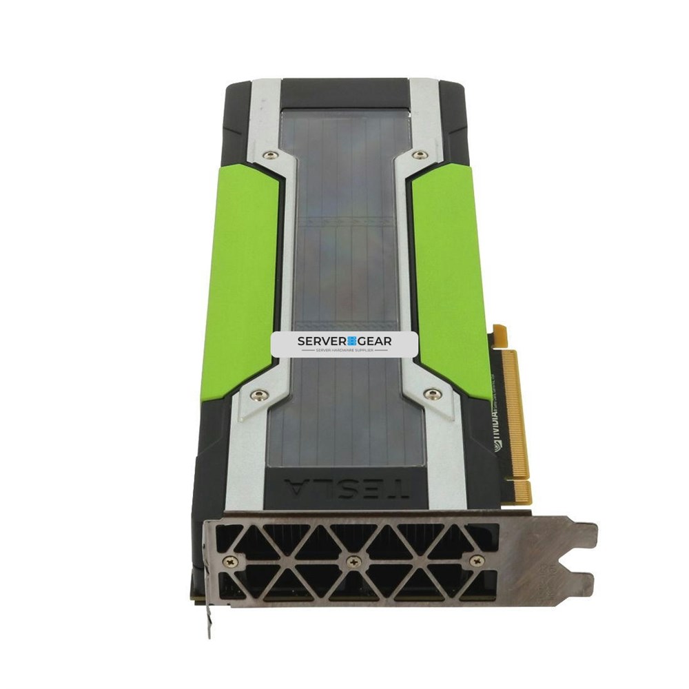 699-1G610-0300-100 Видеокарта NVIDIA TESLA P40 24GB GDDR5 GPU PCIe