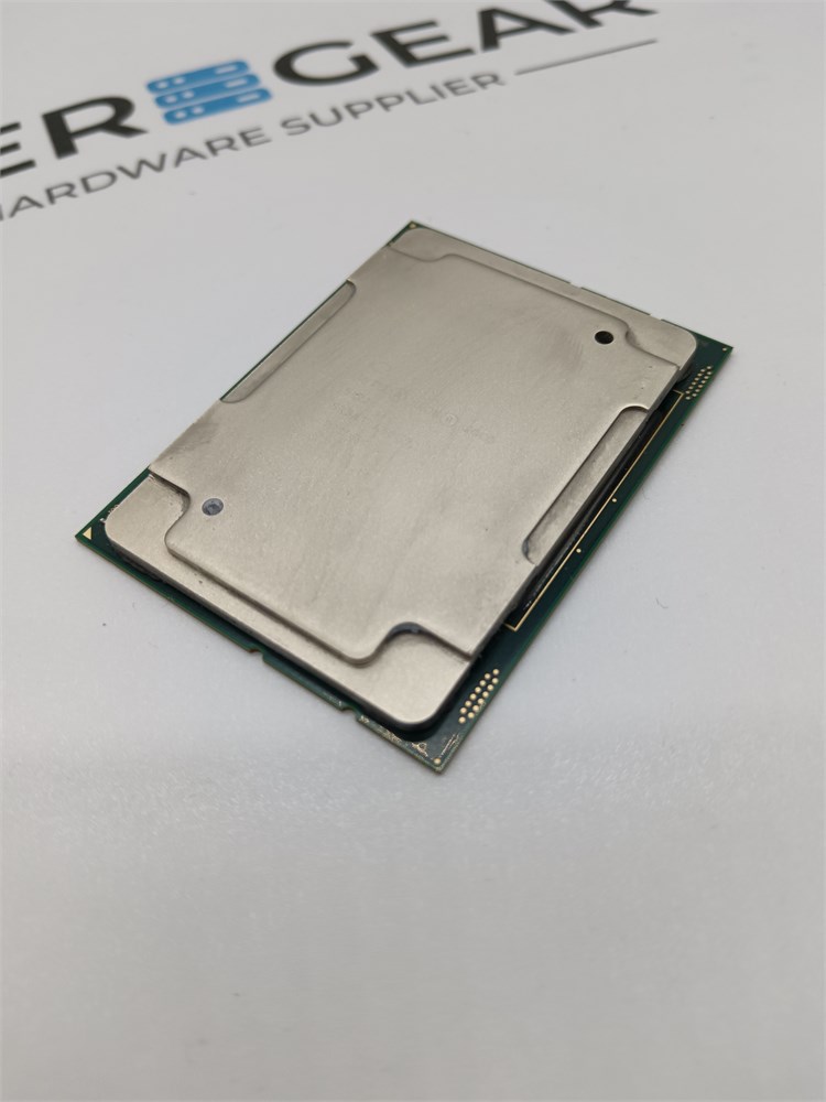 4XG7A09072 ПРОЦЕССОР LENOVO 4XG7A09072 - Intel Xeon Gold 5122 4C 105W 3.6GHz Processor