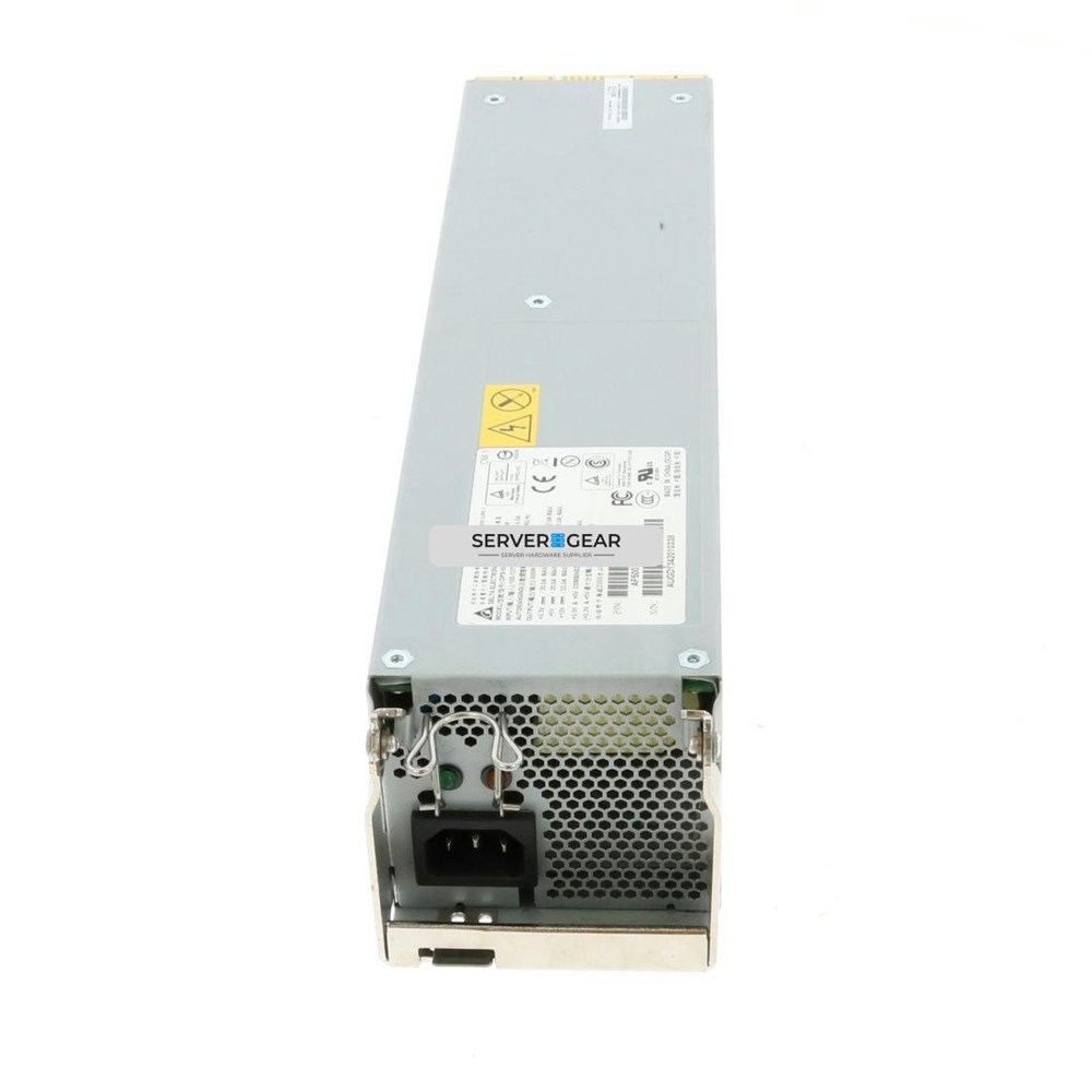 MNNWJ Блок питания EMC PSU 500W DD140 DD160 DD620 DD630