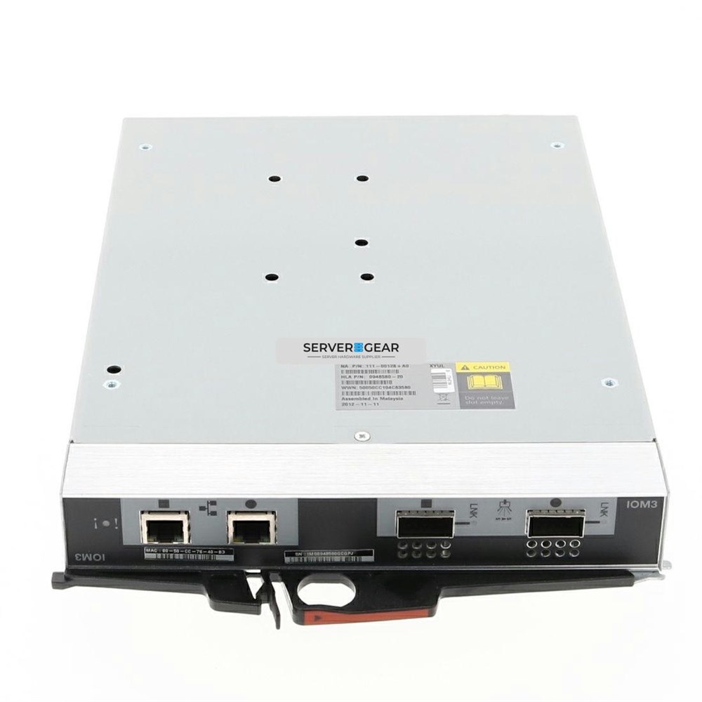 X5712A-R5 Контроллер NetApp 3Gb SAS Controller