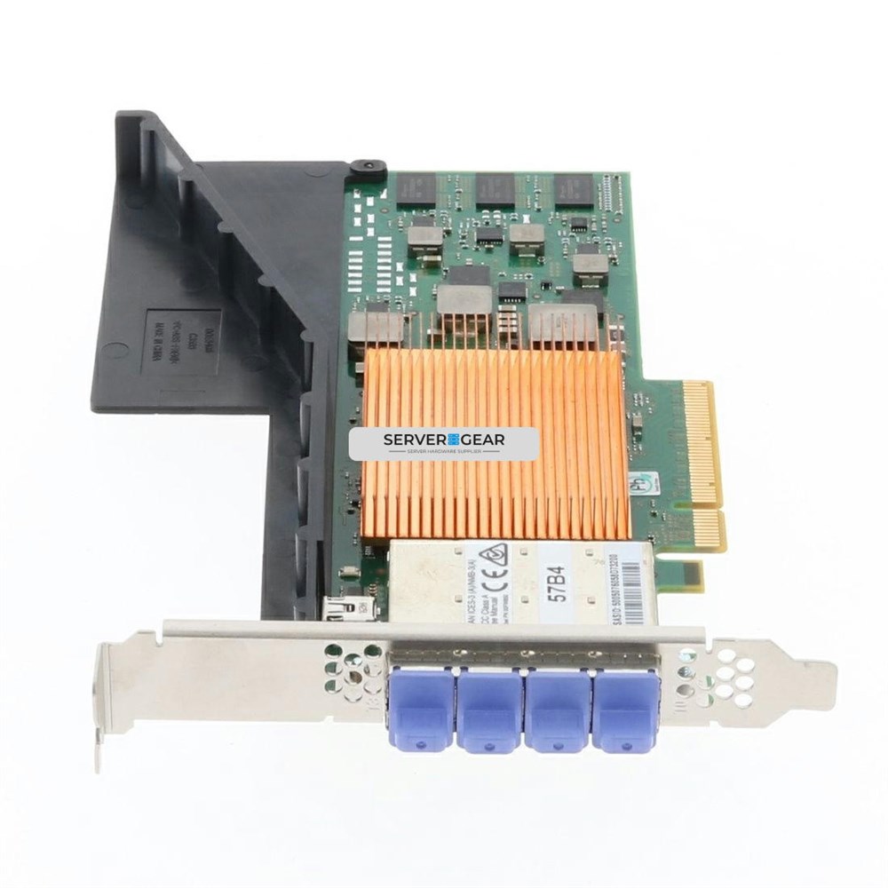 00MH913 Адаптер PCIE-3 SAS TAPE/DVD ADAPTER