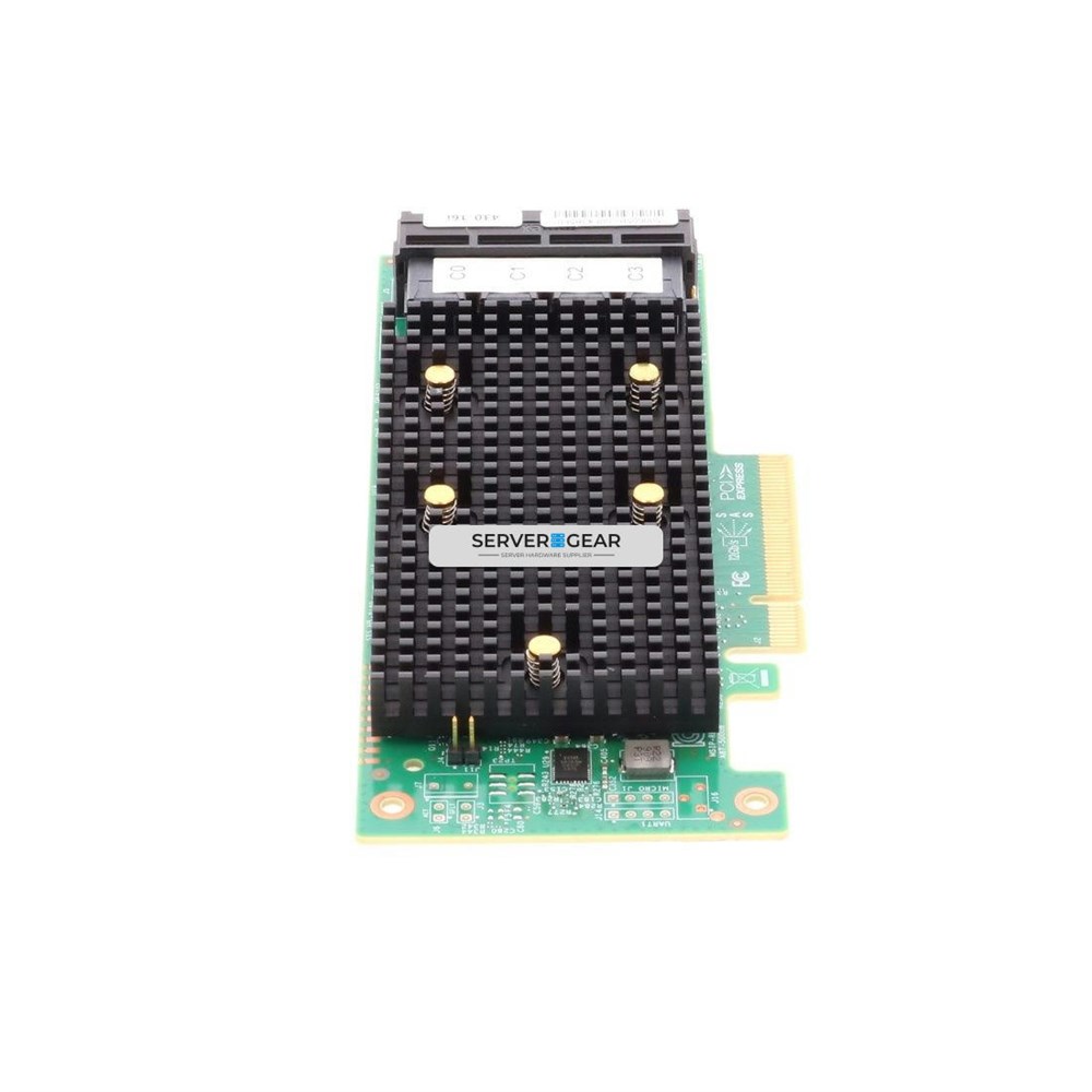 01KN501 Контроллер ThinkSystem 430-16i SAS/SATA 12Gb HBA