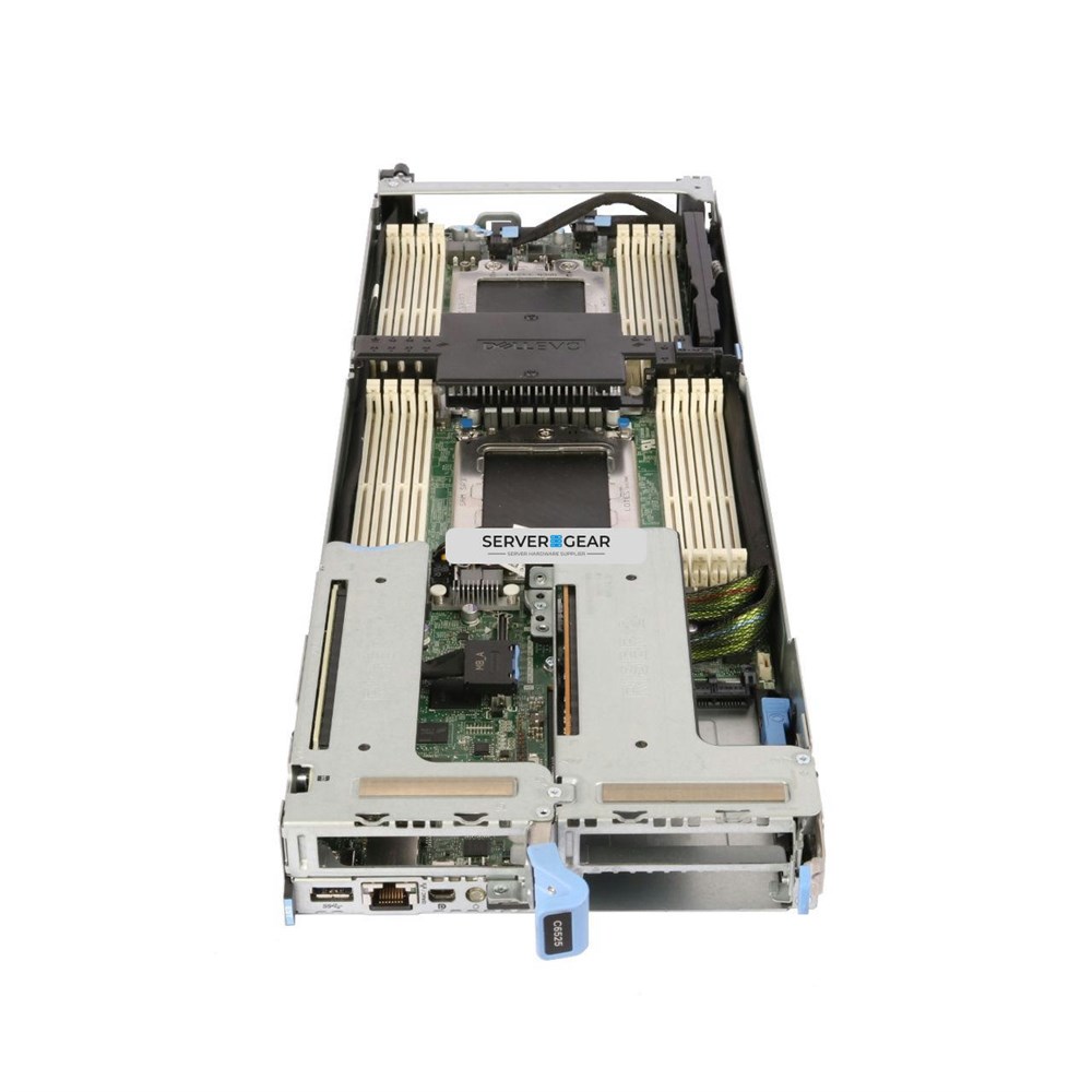 C6525-NODE-4DK47 Сервер C6525 Server node 4DK47