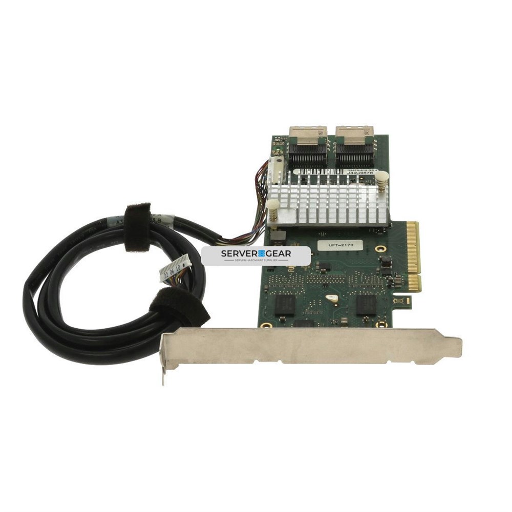 D2616-A12-GS-4 Контроллер Fuijtsu SAS RAID Controllers 8PORT 6G 512MB