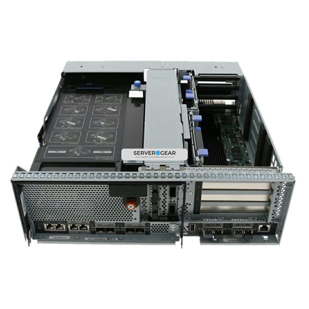 111-01465 Контроллер NetApp FAS6290 Controller Module