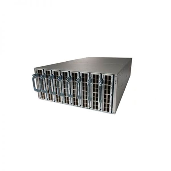 Cisco Nexus 3000 Series