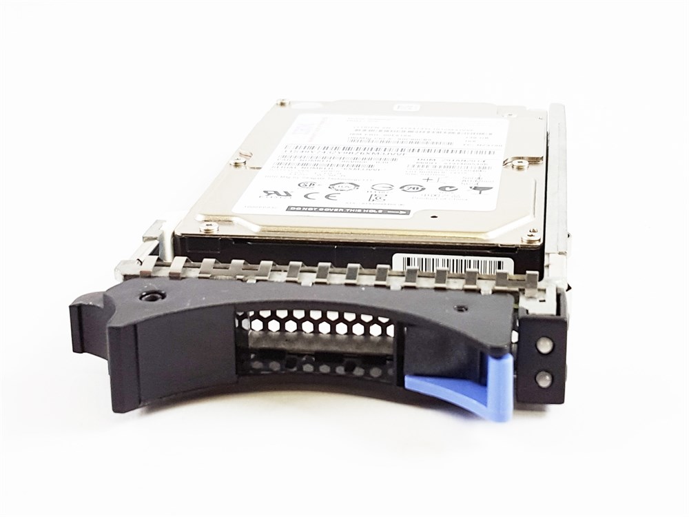 44V6848 Жесткий диск IBM 1888-911X 139GB 15K SAS SFF Hard Drive P-Series