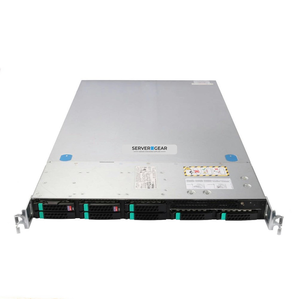 100-575-021 Сервер EMC Isilon A100 Backup Accelerator