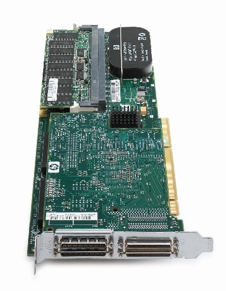 273914-B21 CPQ Smart Array 6404 256MB
