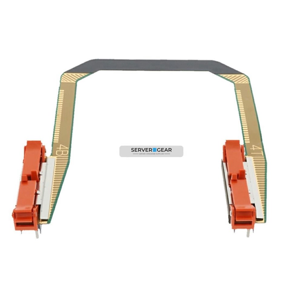 74Y8021 Кабель CPU Dual SCM 3x/4x CEC Gen-3: Cable