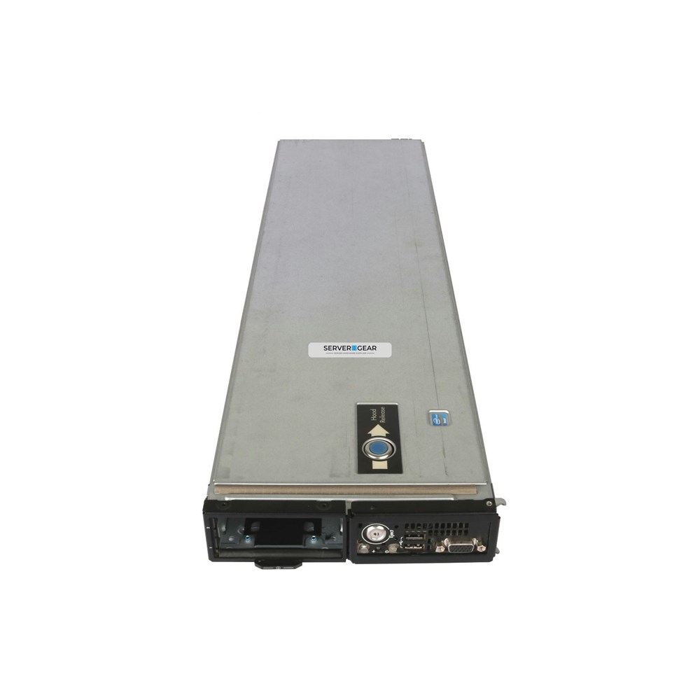 664644-B21 Сервер HP SL4540 G8 v1 Server Node