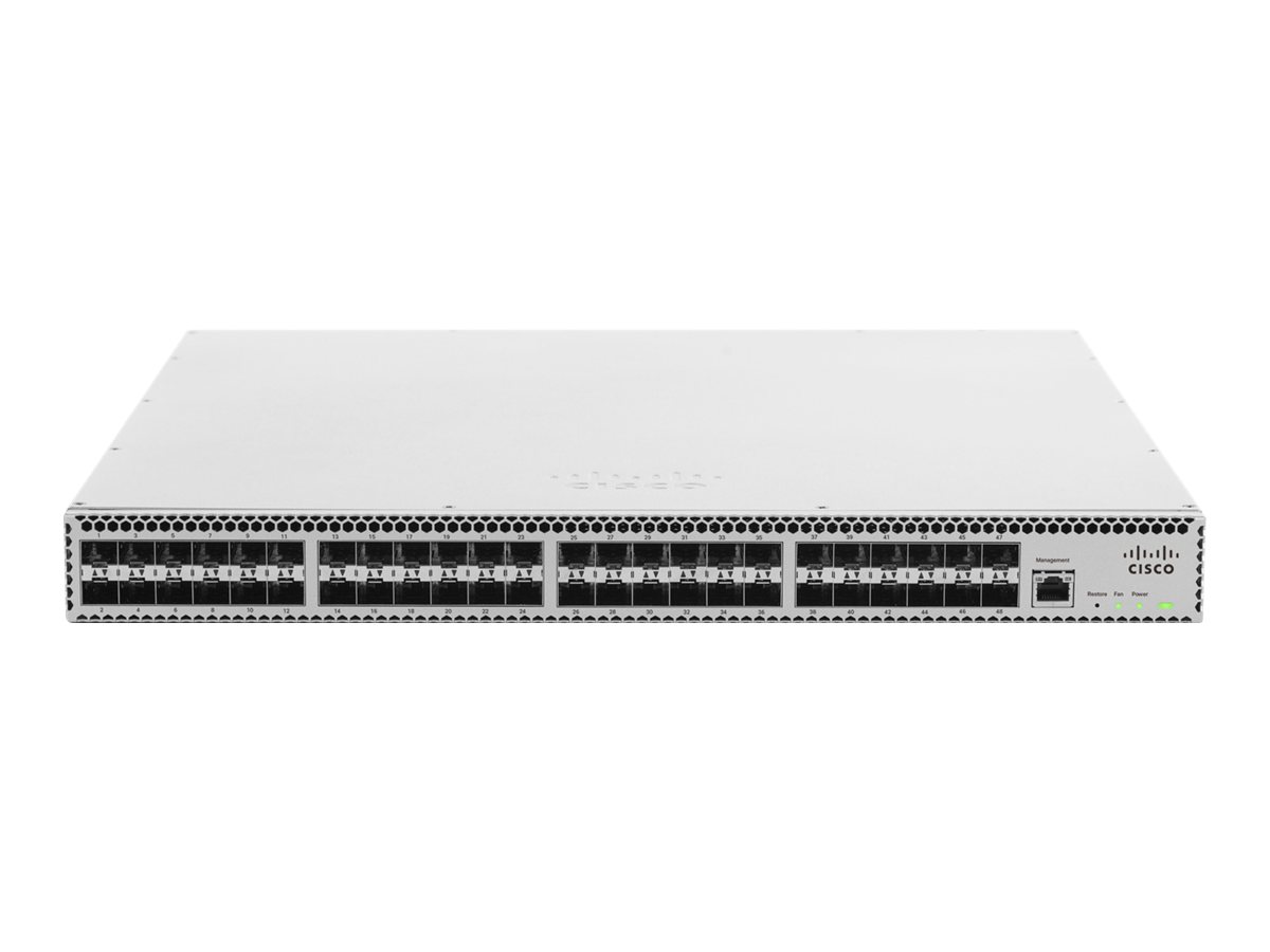 Meraki MS420-48-HW